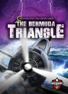 Front cover_The Bermuda Triangle