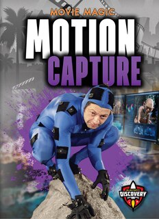 Front cover_Motion Capture