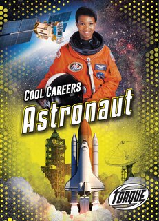 Front cover_Astronaut