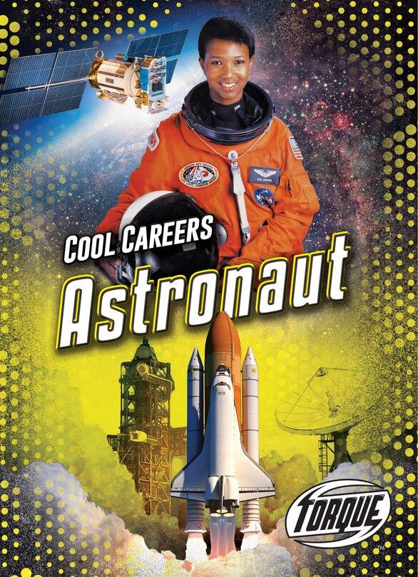 Front cover_Astronaut