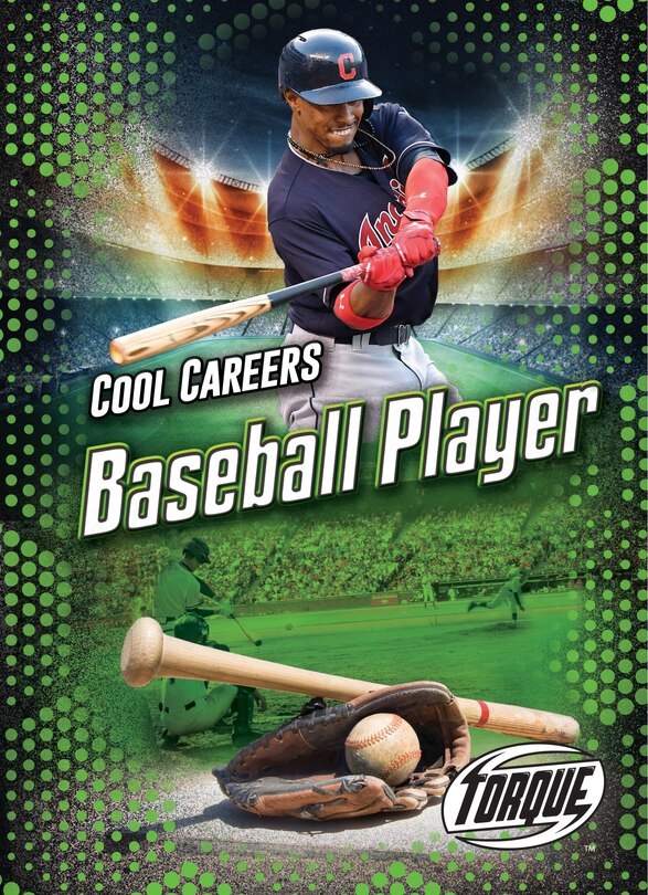 Couverture_Baseball Player
