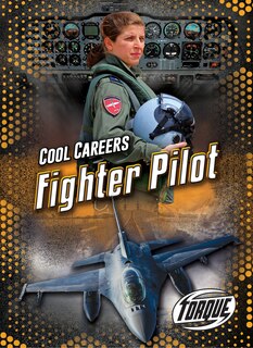 Couverture_Fighter Pilot