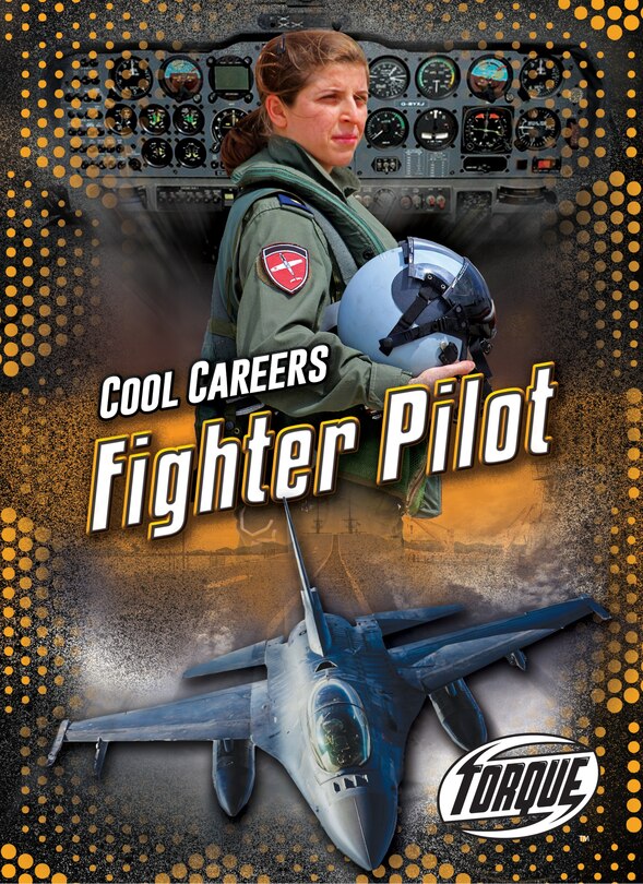 Couverture_Fighter Pilot