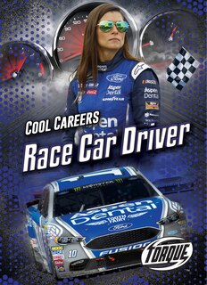 Couverture_Race Car Driver