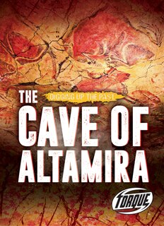 Couverture_The Cave of Altamira