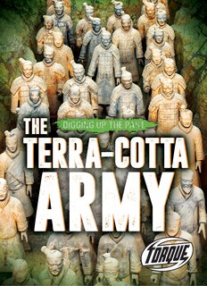 Couverture_The Terra-Cotta Army