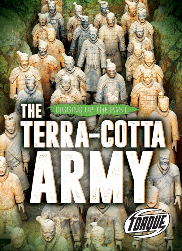 Couverture_The Terra-Cotta Army