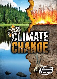 Front cover_Climate Change