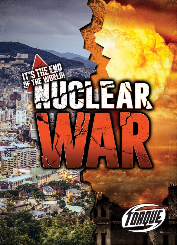 Front cover_Nuclear War