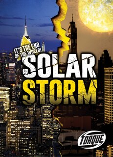 Front cover_Solar Storm