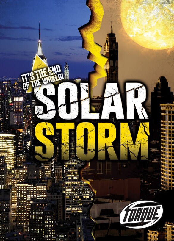 Front cover_Solar Storm