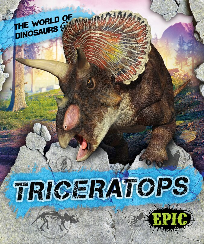 Couverture_Triceratops