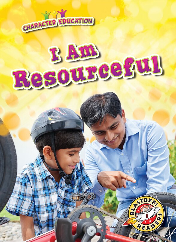 Couverture_I Am Resourceful