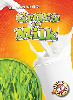 Couverture_Grass to Milk
