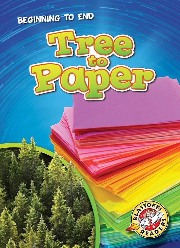 Front cover_Tree to Paper