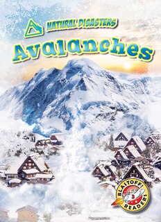 Front cover_Avalanches