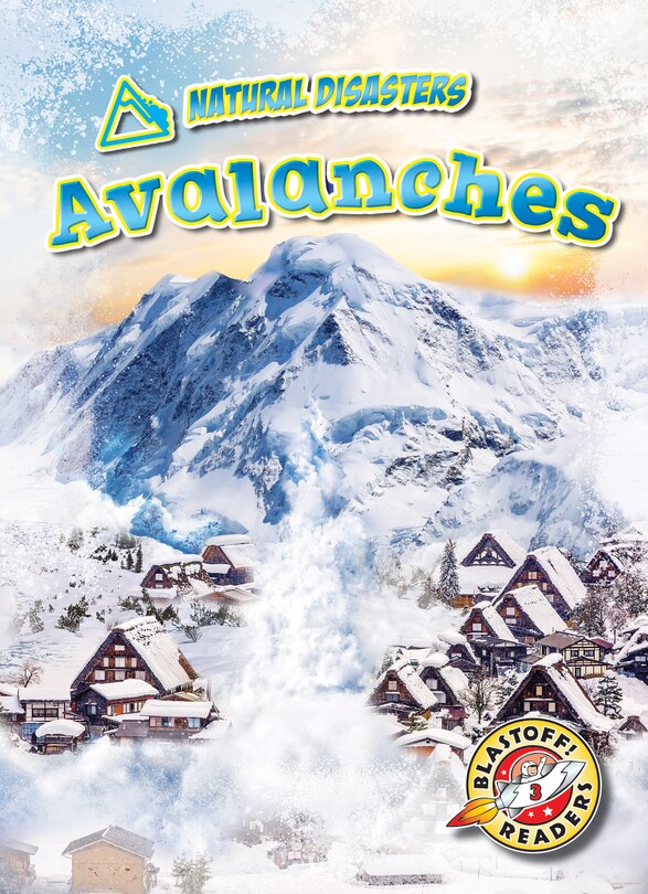 Front cover_Avalanches