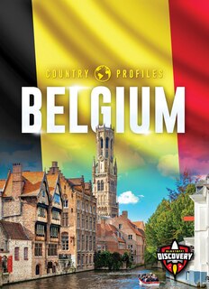 Front cover_Belgium