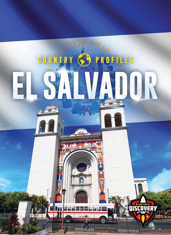 Front cover_El Salvador