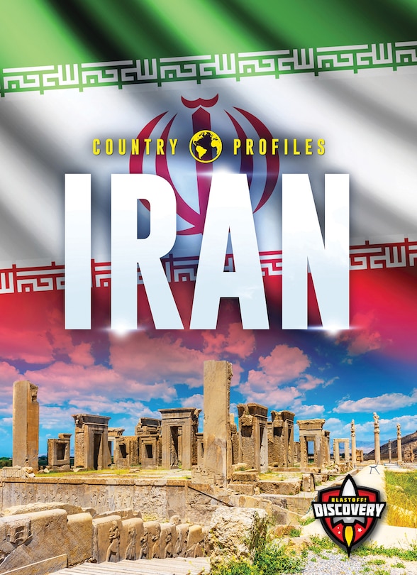 Front cover_Iran