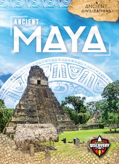 Couverture_Ancient Maya
