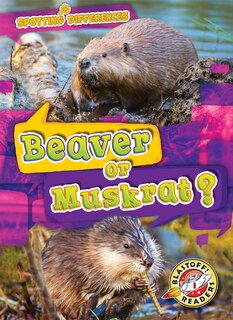 Couverture_Beaver or Muskrat?