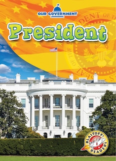 Front cover_President