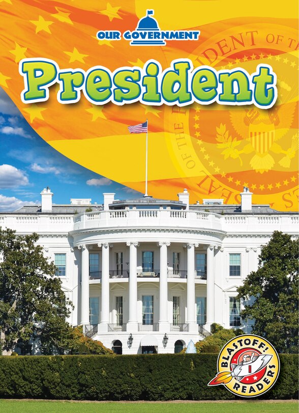 Front cover_President