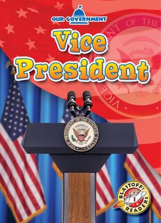 Front cover_Vice President