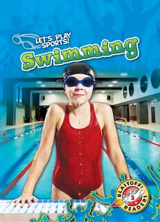 Front cover_Swimming