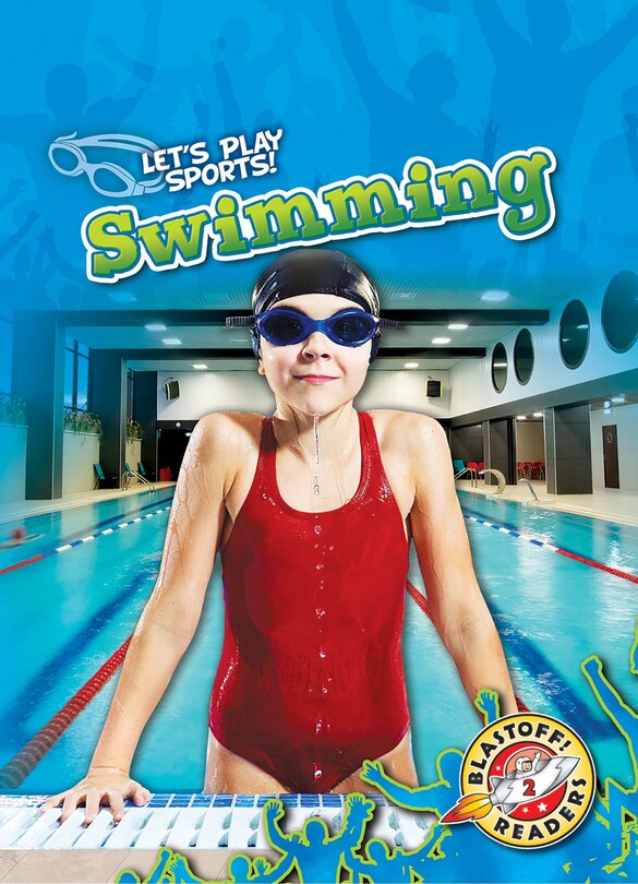 Front cover_Swimming