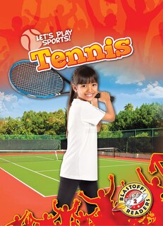Front cover_Tennis