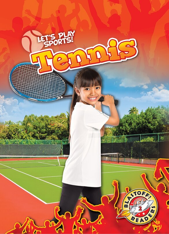 Front cover_Tennis