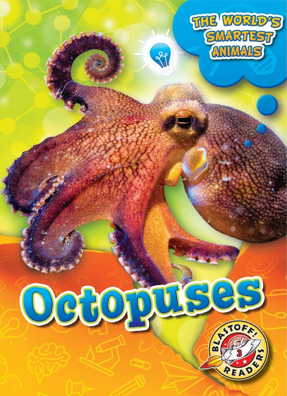 Front cover_Octopuses
