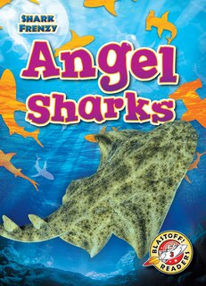 Front cover_Angel Sharks