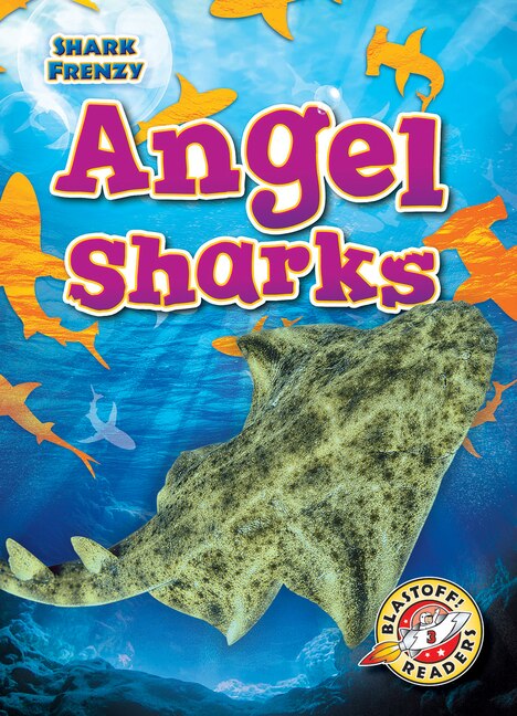 Front cover_Angel Sharks