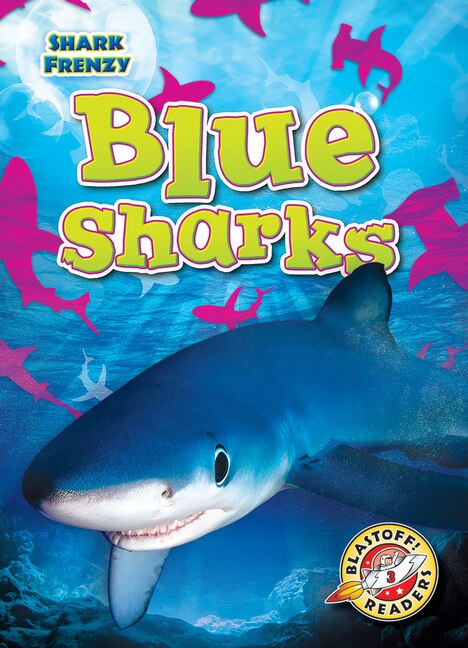 Front cover_Blue Sharks