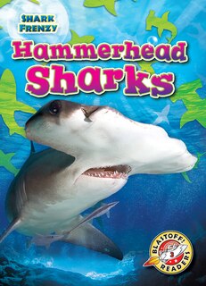 Front cover_Hammerhead Sharks