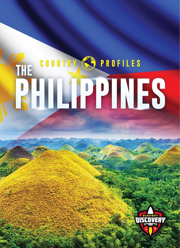 Front cover_The Philippines