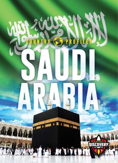 Couverture_Saudi Arabia