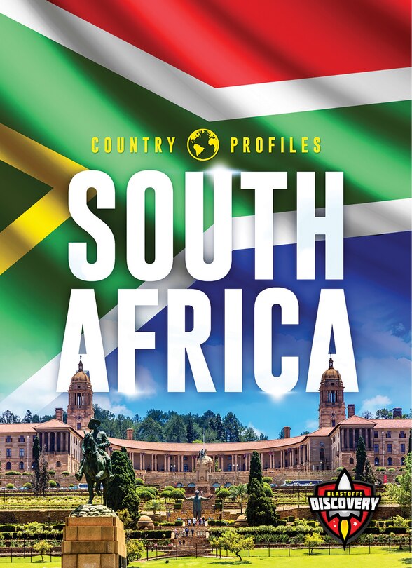 Couverture_South Africa
