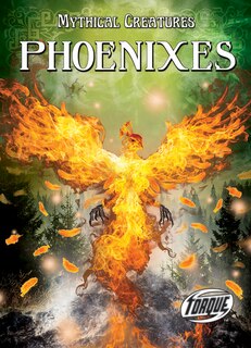Front cover_Phoenixes