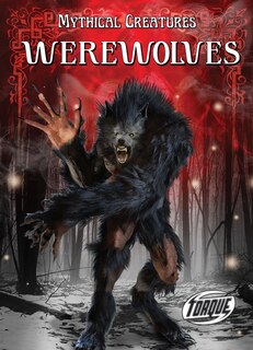 Front cover_Werewolves