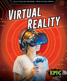 Front cover_Virtual Reality