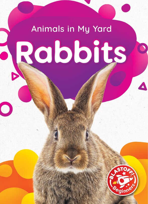 Front cover_Rabbits