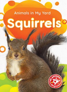 Front cover_Squirrels