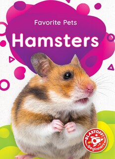 Front cover_Hamsters