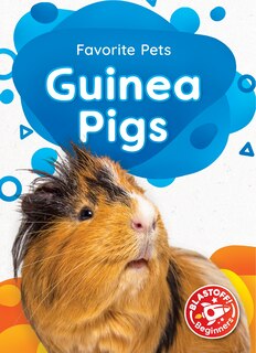 Front cover_Guinea Pigs