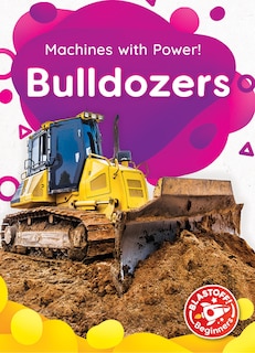 Front cover_Bulldozers