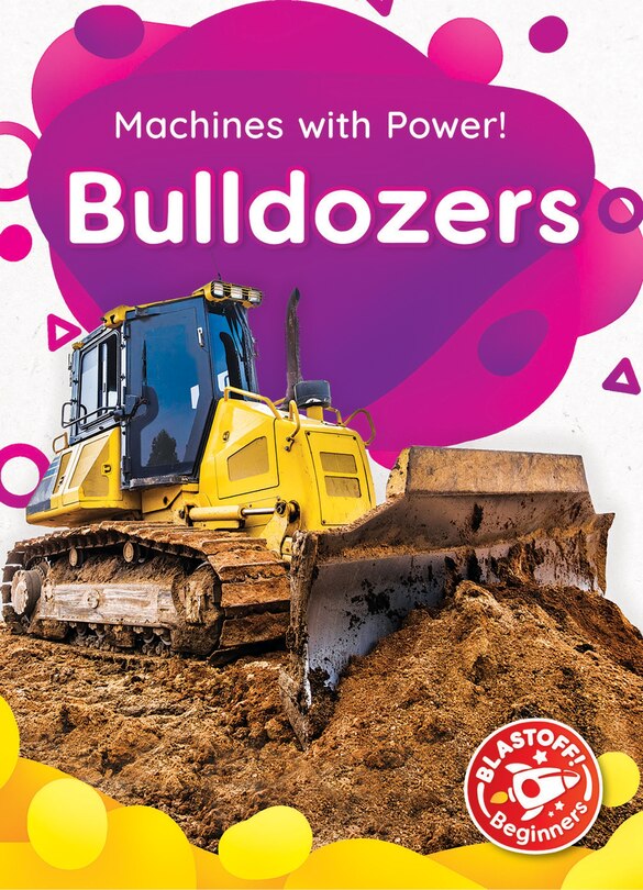 Front cover_Bulldozers